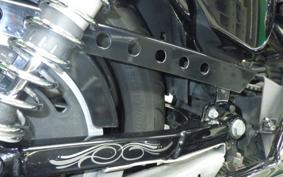 HARLEY XL1200N 2009