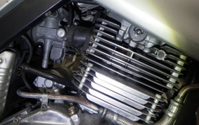 YAMAHA SRX400 Gen.4 1997 3VN