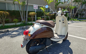 HONDA CREA SCOOPY AF55