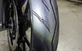 SUZUKI GSX-R125 2011 DL33B