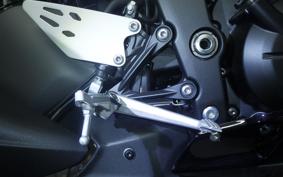 KAWASAKI NINJA ZX-6R A 2025 ZX636J