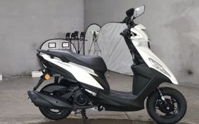 YAMAHA JOG 125 SEJ5J
