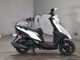 Фото Yamaha JOG 125 с японского аукциона