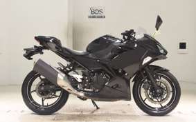 KAWASAKI NINJA 400 2018 EX400G