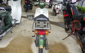 SUZUKI BIRDIE 50 BA41A