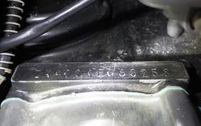 KAWASAKI ZEPHYR 400 Gen.2 1991 ZR400C