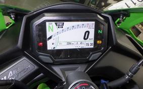 KAWASAKI ZX-4RR 2026 ZX400P