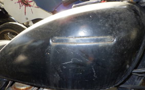 KAWASAKI Z250 Limited KZ250H