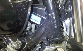 HONDA SHADOW 400 SLASHER 2007 NC40