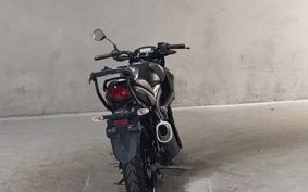 SUZUKI GSX-S150 DL24A