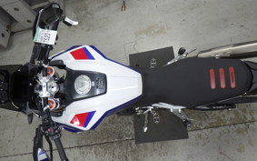 BMW F900GS 2024