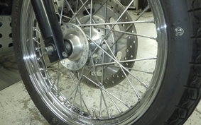 TRIUMPH BONNEVILLE 2008