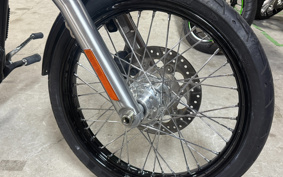 HARLEY HARLEY FXDWG1450 2013 GP4