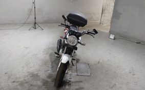 HONDA CBF125 PCJ7