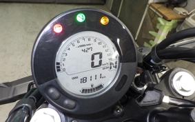 KAWASAKI ELIMINATOR400-3 2023 EL400A