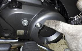 HONDA C125 SUPER CUB JA58