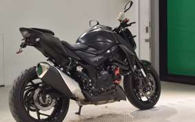 SUZUKI GSX-S750 2021 C533F