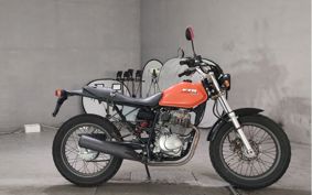 HONDA FTR223 MC34