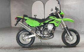 KAWASAKI D-TRACKER LX250E