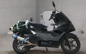 HONDA PCX125 JK05
