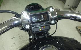 HARLEY FXBRS1870 2022