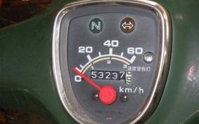 HONDA C50 SUPER CUB 2023 AA01