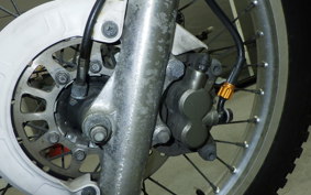 YAMAHA SEROW 225 Gen.3 2024 DG08J