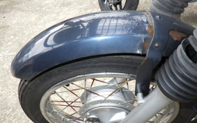 HONDA C50 SUPER CUB AA04