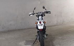 YAMAHA SEROW 225W DG08J