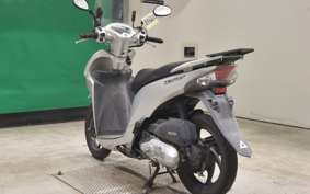 HONDA DIO 110 2017 JF58