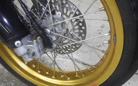HONDA CRM250AR 2015 MD32