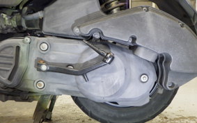 SUZUKI ADDRESS V125 S 1998 CF4MA