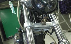 HARLEY XLH883 HUGGER 2000