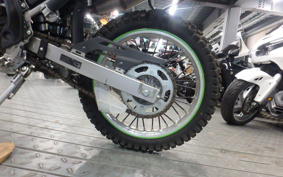 KAWASAKI KLX230 LX230A