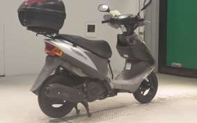 SUZUKI ADDRESS V125 G CF46A