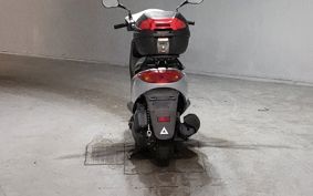 YAMAHA AKUSHI STREET SE53J