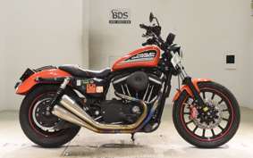 HARLEY XL883R 2005