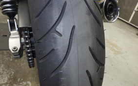 KAWASAKI ZEPHYR 400 KAI 2006