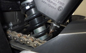 SUZUKI GSX-S125 2024 DL32B