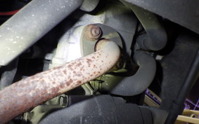 YAMAHA VINO 50 SA37J