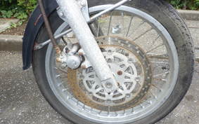KAWASAKI ESTRELLA BJ250A