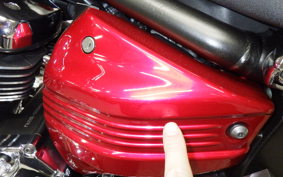 YAMAHA XV1900 RAIDER 2008