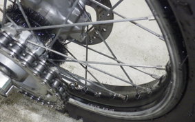 HONDA XR-250 GEN 2 2006 MD30