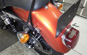 HARLEY XL883RI 2010
