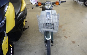 HONDA C70 SUPER CUB C70