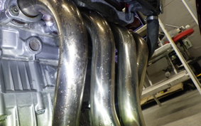 SUZUKI BANDIT 250 Gen.2 GJ77A