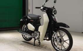 HONDA C125 SUPER CUB JA48