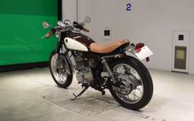 YAMAHA SR400 Gen.3 2009 RH01J