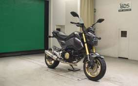 HONDA ｸﾞﾛﾑ 2025 JC75