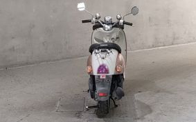 YAMAHA VINO MORUFE SA37J